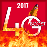 4G Boost Browser