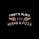 Firat's Place - Kebab Pizza Burger 圖標