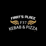 Firat's Place - Kebab Pizza