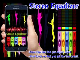 Stereo Equalizer-poster