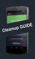 Cleanup Boost Avast Tips 海报