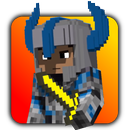 Angel Skins for Minecraft APK
