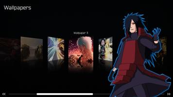 Anime Wallpaper स्क्रीनशॉट 3