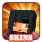 Aphmau Skin MCPE icône