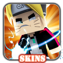 BORUTO Skins for MCPE 2018 APK