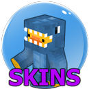 Dino Skins for Minecraft Pocket Edition - MCPE APK