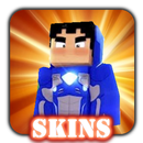 Skin Power Ranger for Minecraft PE APK