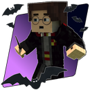 Skins Harry Potter for Minecraft APK