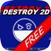 Destroy 2d runner