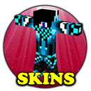 Skins Youtubers for Minecraft APK