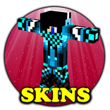 Skins Youtubers for Minecraft