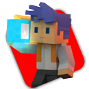 Skins youtubers for Minecraft APK