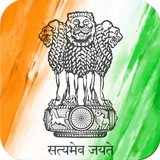 Constitution of India アイコン