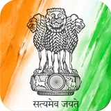 Constitution of India icono
