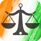 IPC - Indian Penal Code アイコン