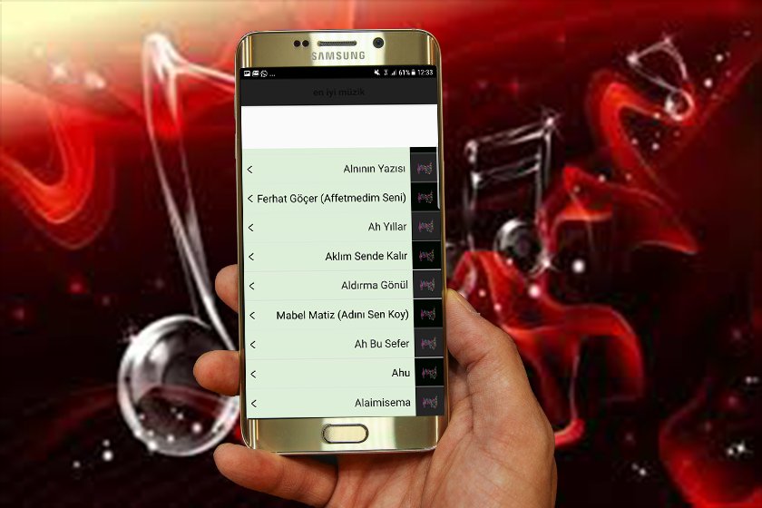 Best Turkish Music 2018 APK for Android Download