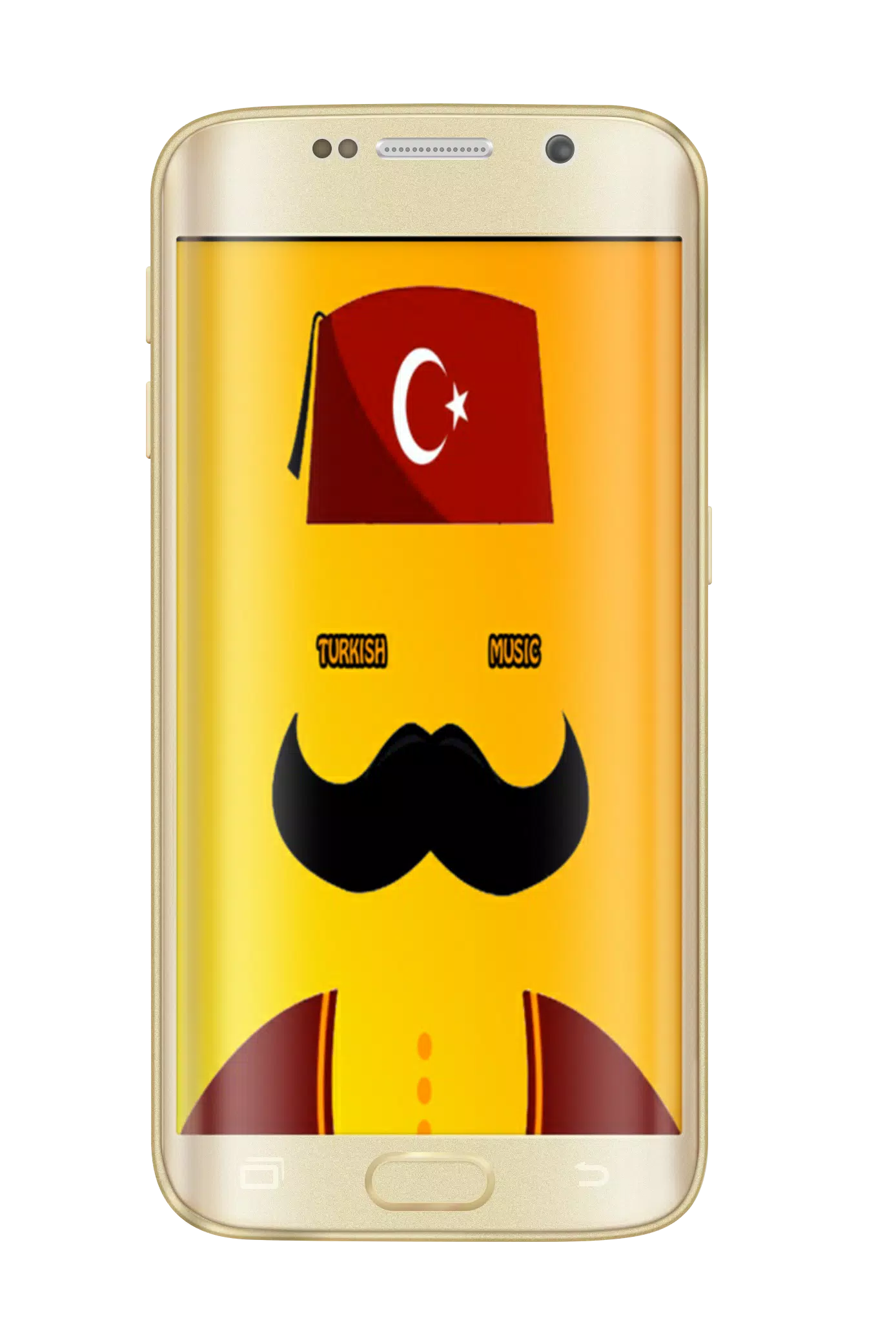 Turkish Music Mp3 APK for Android Download