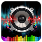 Speaker Bass Booster Equalizer icon