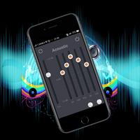 Speaker Bass Booster Equalizer screenshot 3