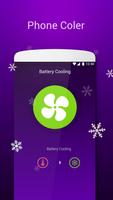 برنامه‌نما Battery Power Saver  -  4000 mAh Battery Booster عکس از صفحه