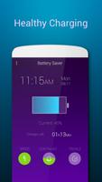 Battery Power Saver  -  4000 mAh Battery Booster Ekran Görüntüsü 2
