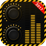 ”Bass Booster Equalizer