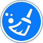 Booster Cleaner Optimizer ikona