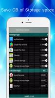 Booster Cleaner Optimizer 截圖 1
