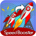 3G 4G Speed Booster Prank