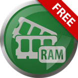 RAM Cleaner and Booster