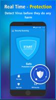 Super Antivirus Total Security Master syot layar 3