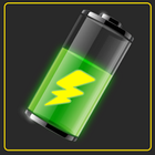 Booster Thunder Double Battery ikona