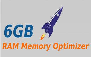 6GB RAM Memory Optimizer:Boost capture d'écran 2