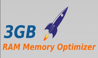 3GB RAM Memory Optimizer:Boost capture d'écran 3