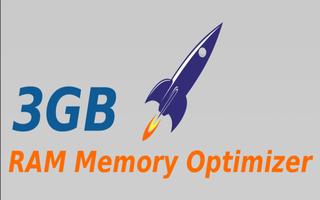 3GB RAM Memory Optimizer:Boost capture d'écran 2