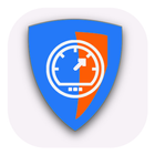 Booster cleaner & Antivirus icon