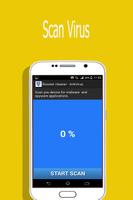 Booster cleaner & Antivirus ภาพหน้าจอ 2