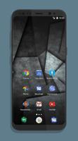 Ripped Icon Pack Affiche