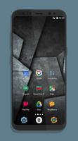 Ripped Icon Pack syot layar 1