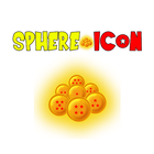 Sphere Icon Pack icono