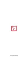 3D Square Red Icon Pack Oneplu poster