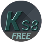 KING ROM - S8 FREE Edition آئیکن