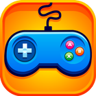 Jeux.com - free games icon