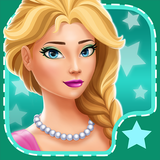 Stella's Dress-Up Going Out icon