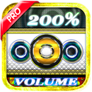 Volume Booster Pro Max 2018 APK