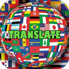 ikon Translate All Language