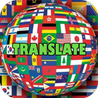 Translate All Language أيقونة