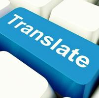 Translate All Language 截图 2