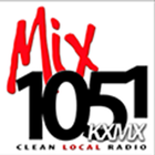 KXMX The Mix 105.1 icône