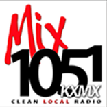 KXMX The Mix 105.1